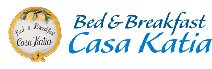 Bed & Breakfast Casa Katia